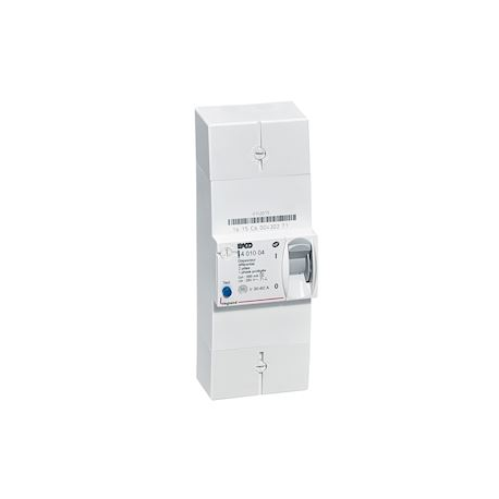 Disjoncteur de Branchement 2P60A 500mA SELECTIF
