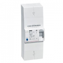 Disjoncteur de Branchement bipolaire 60A LEGRAND