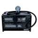 Coffret noir 400V /32A