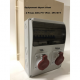 Coffret de chantier Triphasé 6/18 kvA avec prise 16A