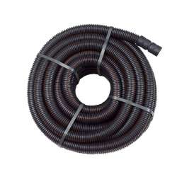 Gaine TPC 40 mm NOIR UV