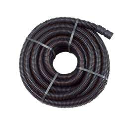 Cable rigide U-1000 R2V 4x16mm2 noir (Prix au m)