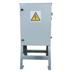 Coffret pied de Grue 160A