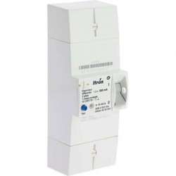 Disjoncteur de Branchement 15/45A - 500 mA