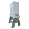 Armoire de comptage tarif jaune 100A - TecKo