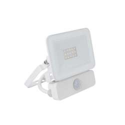 Projecteur LED extra plat 50W avec détecteur de mouvement