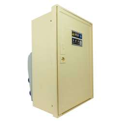 Coffret de chantier 6/18 Kw - PRISE 32 A