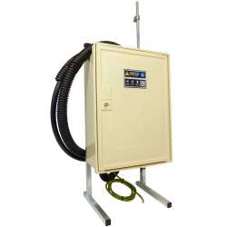 PACK complet SOL ou AIR 6/18 Kw - PRISE 16 A