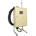 PACK complet SOL ou AIR 6/18 Kw - PRISE 16 A
