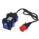 DISTRI ELEC 400V - 16A