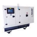 Groupe électrogène Diesel 13/15 KVA Triphasé 1500 TR/MN