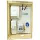 Pack Coffret de chantier ENEDIS monophasé 3/6/9 kvA - 1 prises16A+T