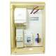 Pack Coffret de chantier ENEDIS monophasé 3/6/9 kvA - Bornier