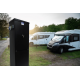 Borne de recharge camping - prise Green'up + prise 16A