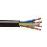 Cable cuivre U1000 R2V 5G10 
