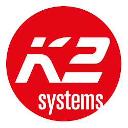 K2 Systems - fixation tuiles - 2x 4 panneaux en portrait