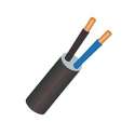 Câble rigide U-1000 R2V cuivre 2x35 / ml