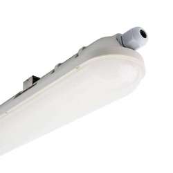 Réglette Étanche LED ECO 36W 120cm IP65