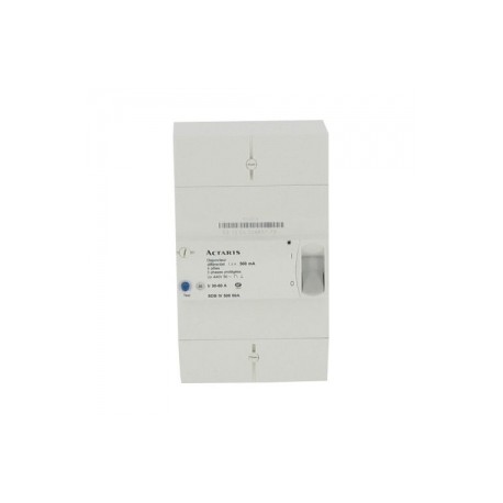 Disjoncteur de Branchement Triphasé 30/60A
