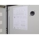 Coffret de chantier pied de grue