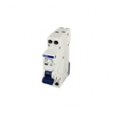 Disjoncteur 4,5 KA Ph/N